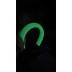 Diving Weight Manufacturer - Sinodiving 1.5kg Silicone Fluorescent Foldable Neck Weight