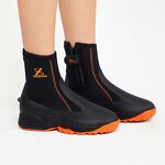 Diving Boots Manufacturer - Sinodiving Neoprene Water Rescue Non-Slip Training Boots