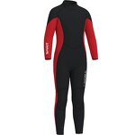 Wetsuit Manufacturer - Sinodiving Men Neoprene One Piece Diving Surfing Wetsuit