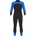Wetsuit Manufacturer - Sinodiving Neoprene One Piece Custom Printed High Quality Diving Suit