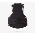 Life Jacket Manufacturer - Sinodiving Adult Offshore Work Portable Marine Float Vest