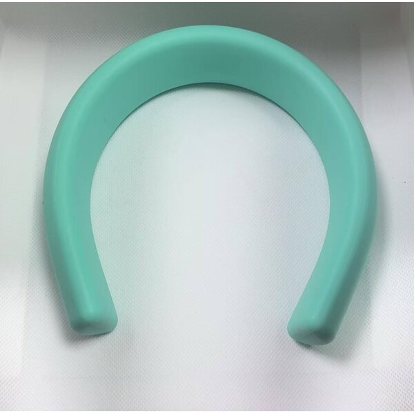 Diving Weight Manufacturer - Sinodiving 1.5KG Soft Lead Silicone Freediving Neck Ring