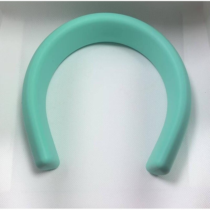 Diving Weight Manufacturer - Sinodiving 1.5KG Soft Lead Silicone Freediving Neck Ring