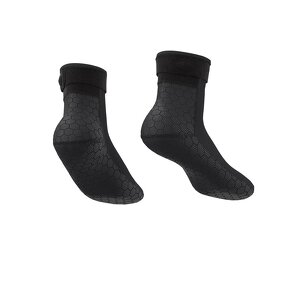 Diving Socks Manufacturer - Sinodiving 3mm Neoprene GBS Sand Proof Beach Swim Socks