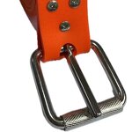 Diving Weight Belt Manufacturer - Sinodiving Soft Silicone Stainless Steel Buckle Diving Belt