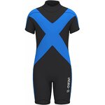 Wetsuit Manufacturer - Sinodiving Clearance Neoprene One Piece Custom Printed Diving Suit