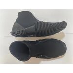 Diving Boots Manufacturer - Sinodiving 3mm Neoprene Anti-Slip Low Middle Cut Diving Boots