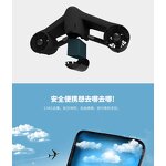 Sea Scooter Manufacturer - Sinodiving 480W Adult Kids Camera Mount Underwater Scooter