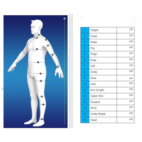 Wetsuit Manufacturer - Sinodiving Oversized Super Stretch Neoprene Split Diving Suit