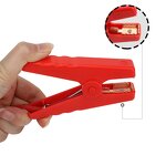 Car Jump Cable Manufacturer - Sinodiving EC5 Plug 12V Emergency Battery Jump Clamps