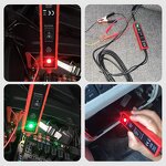 Circuit Tester Manufacturer - Sinodiving Plastic Car Electrical Battery Voltage Probe
