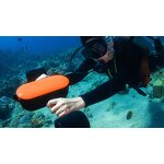 Sea Scooter Manufacturer - Sinodiving 350W 30m Deep Underwater Motorcycle Sea Scooter