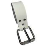 Diving Weight Belt Manufacturer - Sinodiving 316SS Buckle Rubber Free Diving Weight Belt