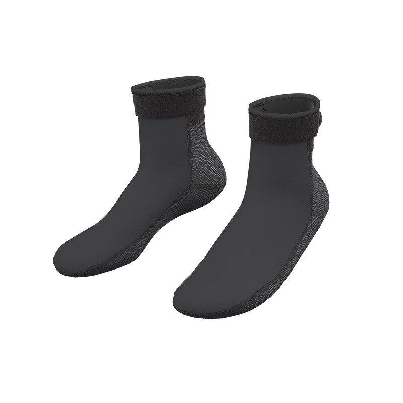 Diving Socks Manufacturer - Sinodiving 3mm Neoprene Snorkeling Swimming Beach Socks
