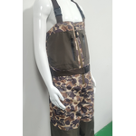 Fishing Waders Manufacturer - Sinodiving Full Cover Waterproof Camouflage Fishing Waders