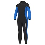 Wetsuit Manufacturer - Sinodiving Good Price Spearfishing One Piece Custom Printed Wetsuit