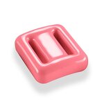 Diving Weight Manufacturer - Sinodiving 0.5-1kg Blue Yellow ABS Coated Lead Block