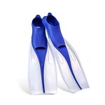 Diving Fins Manufacturer - Sinodiving OEM High Quality Rubber Snorkeling Flippers