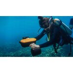 Sea Scooter Manufacturer - Sinodiving 350W 30m Deep Underwater Motorcycle Sea Scooter