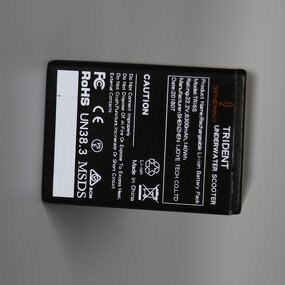 Sea Scooter Manufacturer - Sinodiving 480W 6300mAh Li-ion Rechargeable Electric Surfboard