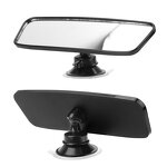 Car Mirror Manufacturer - Sinodiving 200-60MM Wide-angle Interior Rear View Mirror
