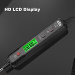 Circuit Tester Manufacturer - Sinodiving Plastic Car Electrical Battery Voltage Probe