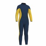 Wetsuit Manufacturer - Sinodiving Good Price Spearfishing One Piece Custom Printed Wetsuit