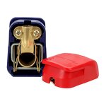 Car Parts Manufacturer - Sinodiving Positive Negative Car Battery Terminals Connector