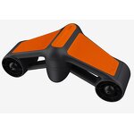 Sea Scooter Manufacturer - Sinodiving Powerful Electric Surfboard 50 Meters Diving Scooter
