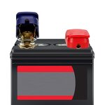 Car Parts Manufacturer - Sinodiving Positive Negative Car Battery Terminals Connector