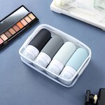 Travel Bottle Manufacturer - Sinodiving 2oz TSA Approved Leak-Proof Silicone Travel Set