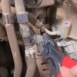 Hand Tool Manufacturer - Sinodiving R Type Collar Hose Clip Clamp Plier Car Repair