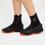 Diving Boots Manufacturer - Sinodiving High Upper Customize Anti Slip Fishing Diving Boots
