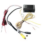 Radar Detector Manufacturer - Sinodiving XY-3028 Auto Radar Detector Camera Controller