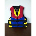 Life Jacket Manufacturer - Sinodiving Adult Offshore Work Portable Marine Float Vest
