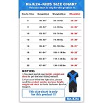 Wetsuit Manufacturer - Sinodiving Clearance Neoprene One Piece Custom Printed Diving Suit