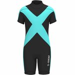 Wetsuit Manufacturer - Sinodiving Clearance Neoprene One Piece Custom Printed Diving Suit
