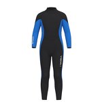Wetsuit Manufacturer - Sinodiving Good Price Spearfishing One Piece Custom Printed Wetsuit