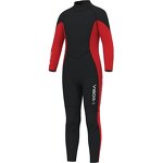 Wetsuit Manufacturer - Sinodiving Men Neoprene One Piece Diving Surfing Wetsuit
