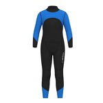 Wetsuit Manufacturer - Sinodiving Neoprene One Piece Custom Printed High Quality Diving Suit