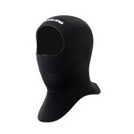 Diving Cap Manufacturer - Sinodiving 5MM Silicone Camo Full Face Scuba Mask Hood