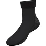Diving Socks Manufacturer - Sinodiving 3mm Neoprene GBS Sand Proof Beach Swim Socks