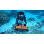 Sea Scooter Manufacturer - Sinodiving 480W 6300mAh Li-ion Rechargeable Electric Surfboard