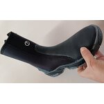 Diving Boots Manufacturer - Sinodiving 5mm Neoprene Wetsuit for Diving Surf Snorkeling