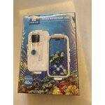 Phone Case Manufacturer - Sinodiving 40m Waterproof Case for iPhone 11 Pro Max Plus