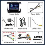 Car Radio Manufacturer - Sinodiving Android 16 for Nissan Tiida C11 2004-2013