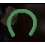 Diving Weight Manufacturer - Sinodiving 1.5KG U Shape Silicone Freediving Neck Weight