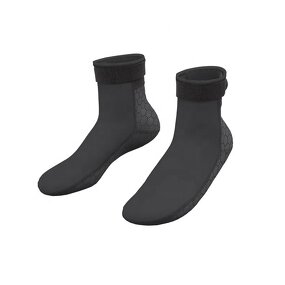 Diving Socks Manufacturer - Sinodiving 3mm Neoprene Snorkeling Swimming Beach Socks