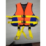 Life Jacket Manufacturer - Sinodiving Adult Offshore Work Portable Marine Float Vest