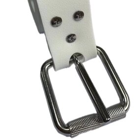 Diving Weight Belt Manufacturer - Sinodiving 130cm 316SS Buckle Silicone DPR Weight Belt